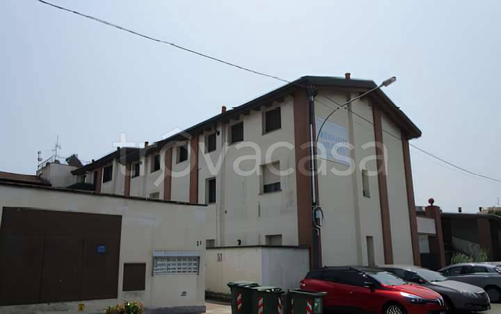 appartamento in vendita a Pizzale