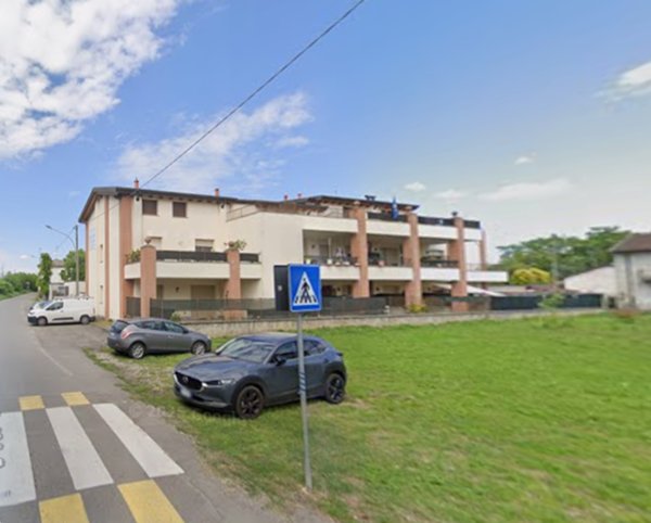 appartamento in vendita a Pizzale in zona Porana