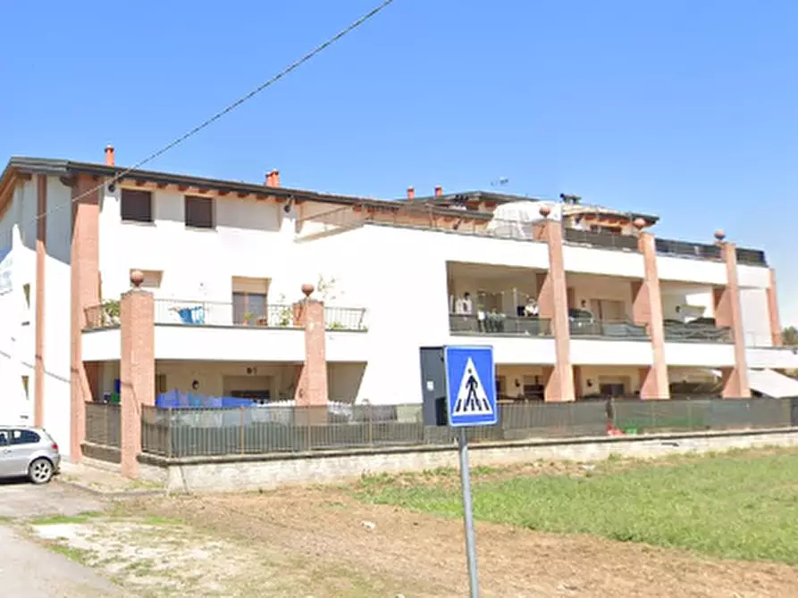 mansarda in vendita a Pizzale in zona Porana