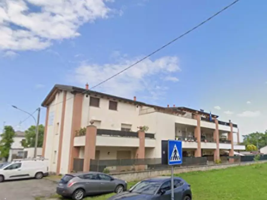 appartamento in vendita a Pizzale in zona Porana