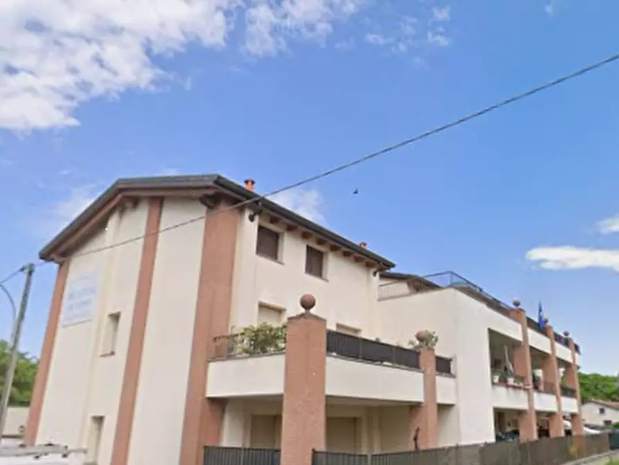 appartamento in vendita a Pizzale in zona Porana