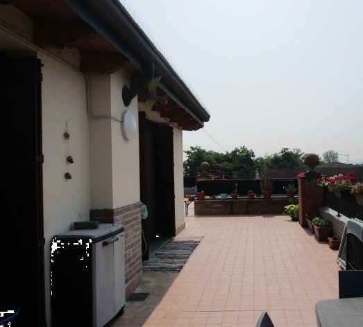 appartamento in vendita a Pizzale in zona Porana