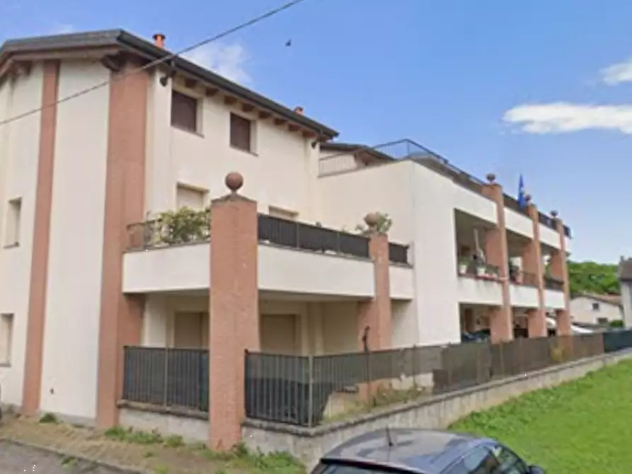 appartamento in vendita a Pizzale in zona Porana