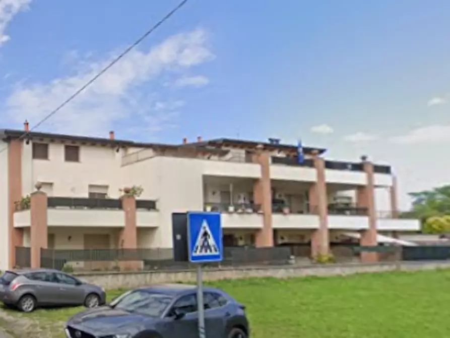 appartamento in vendita a Pizzale in zona Porana