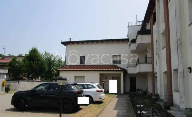 appartamento in vendita a Pizzale