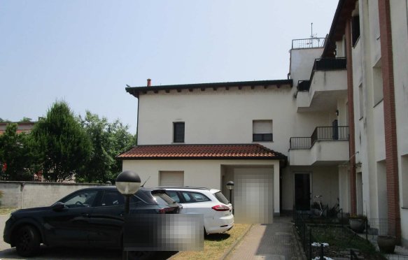 appartamento in vendita a Pizzale in zona Porana