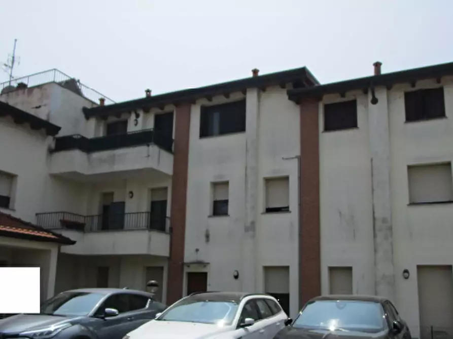 appartamento in vendita a Pizzale in zona Porana