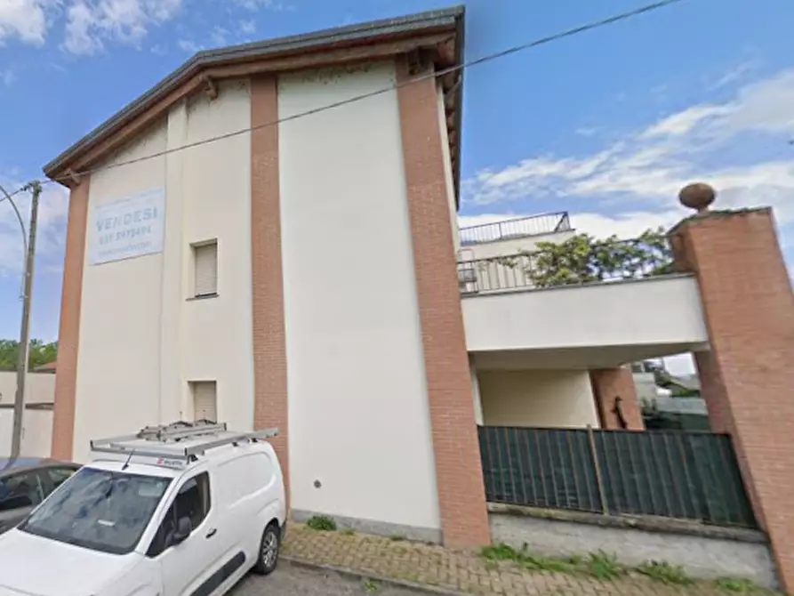 appartamento in vendita a Pizzale in zona Porana