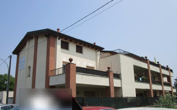 appartamento in vendita a Pizzale in zona Porana