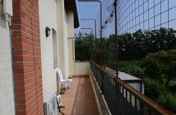 appartamento in vendita a Pizzale in zona Porana