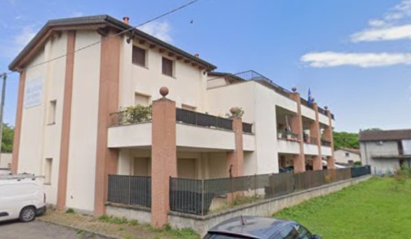 appartamento in vendita a Pizzale in zona Porana