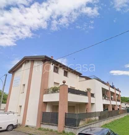 appartamento in vendita a Pizzale in zona Porana