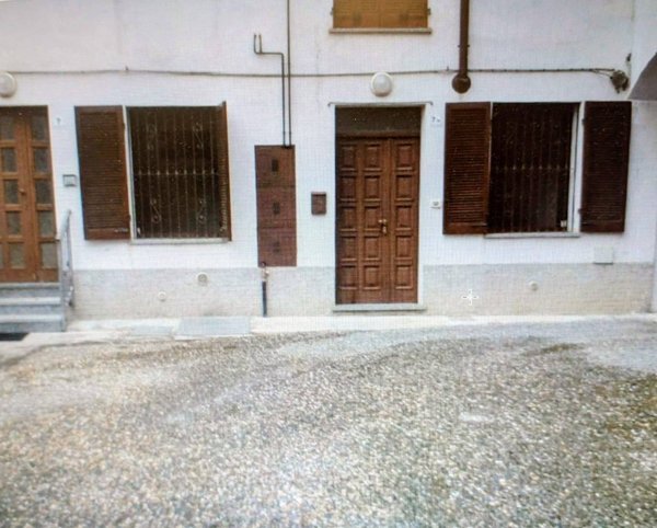 appartamento in vendita a Pizzale