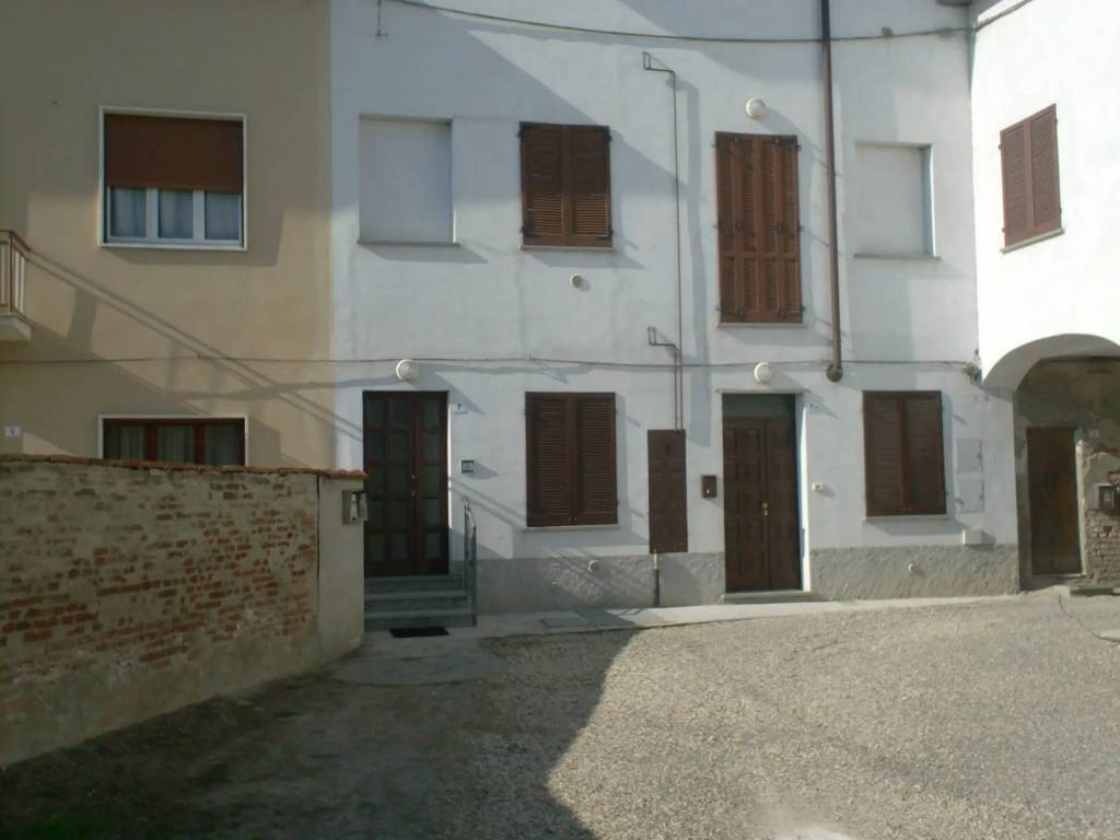 intera palazzina in vendita a Pizzale