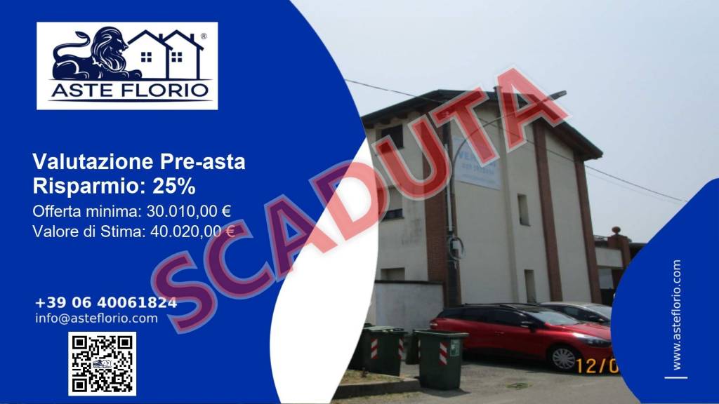 locale commerciale in vendita a Pizzale in zona Porana