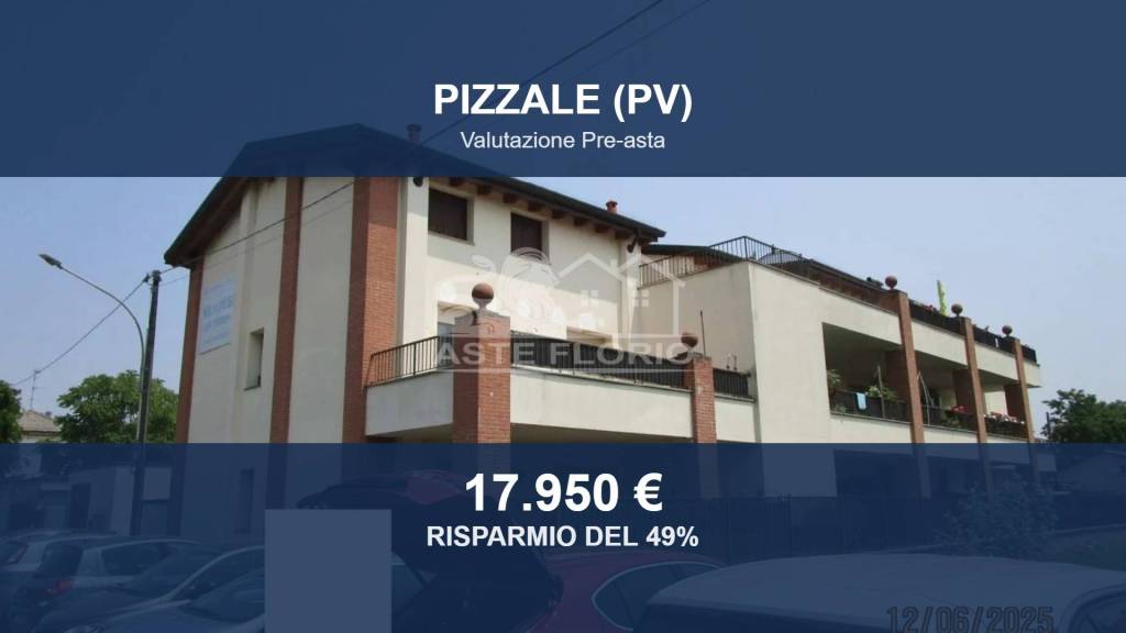 locale commerciale in vendita a Pizzale in zona Porana