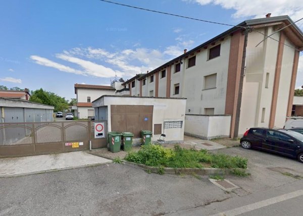 appartamento in vendita a Pizzale in zona Porana