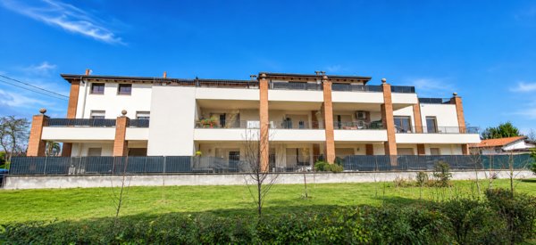 appartamento in vendita a Pizzale in zona Porana