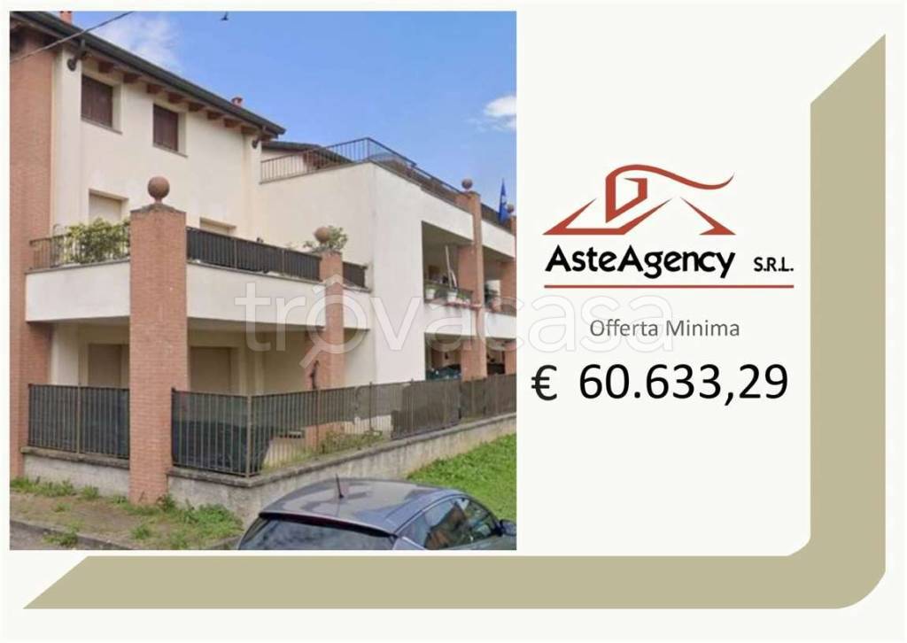 appartamento in vendita a Pizzale