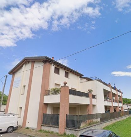 appartamento in vendita a Pizzale in zona Porana