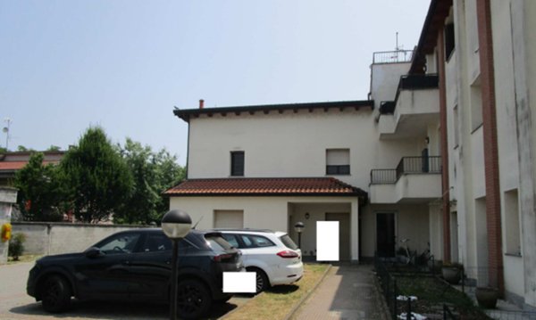 appartamento in vendita a Pizzale in zona Porana
