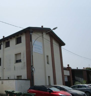 appartamento in vendita a Pizzale in zona Porana