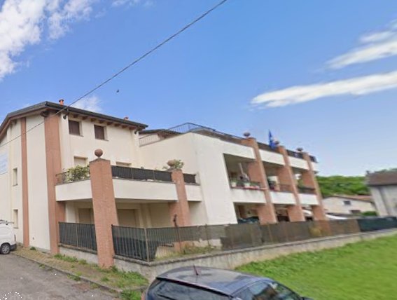 appartamento in vendita a Pizzale in zona Porana