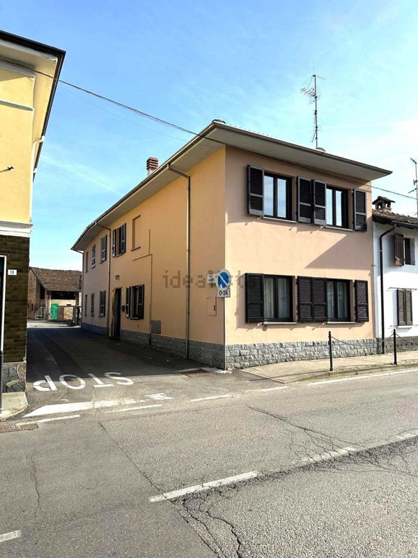 appartamento in vendita a Pizzale
