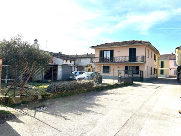 appartamento in vendita a Pizzale