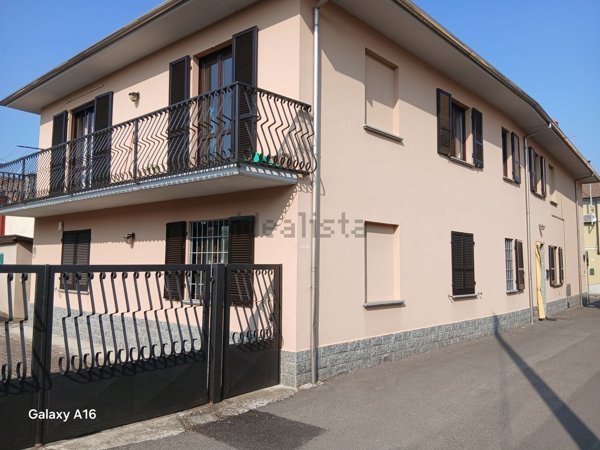 appartamento in vendita a Pizzale