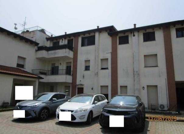 appartamento in vendita a Pizzale in zona Porana