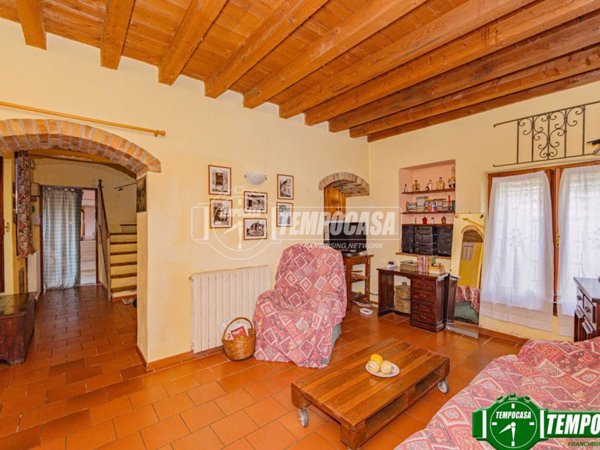 casa indipendente in vendita a Pizzale