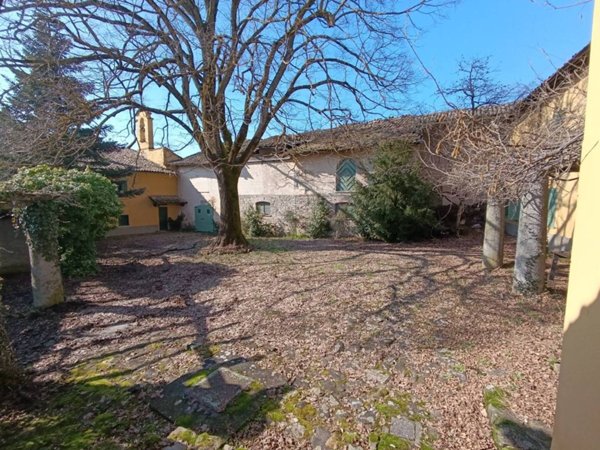 casa indipendente in vendita a Ponte Nizza