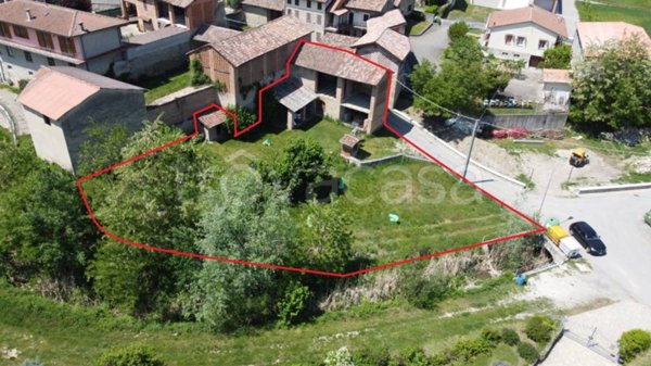 casa indipendente in vendita a Ponte Nizza