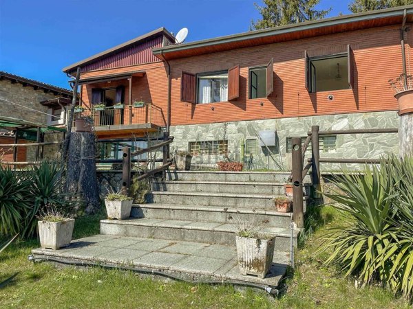casa indipendente in vendita a Ponte Nizza