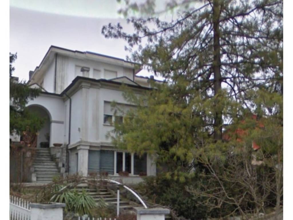 casa indipendente in vendita a Ponte Nizza