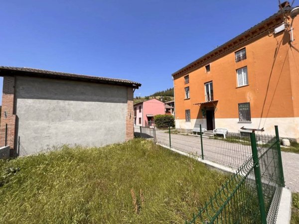 casa indipendente in vendita a Ponte Nizza in zona Lumello