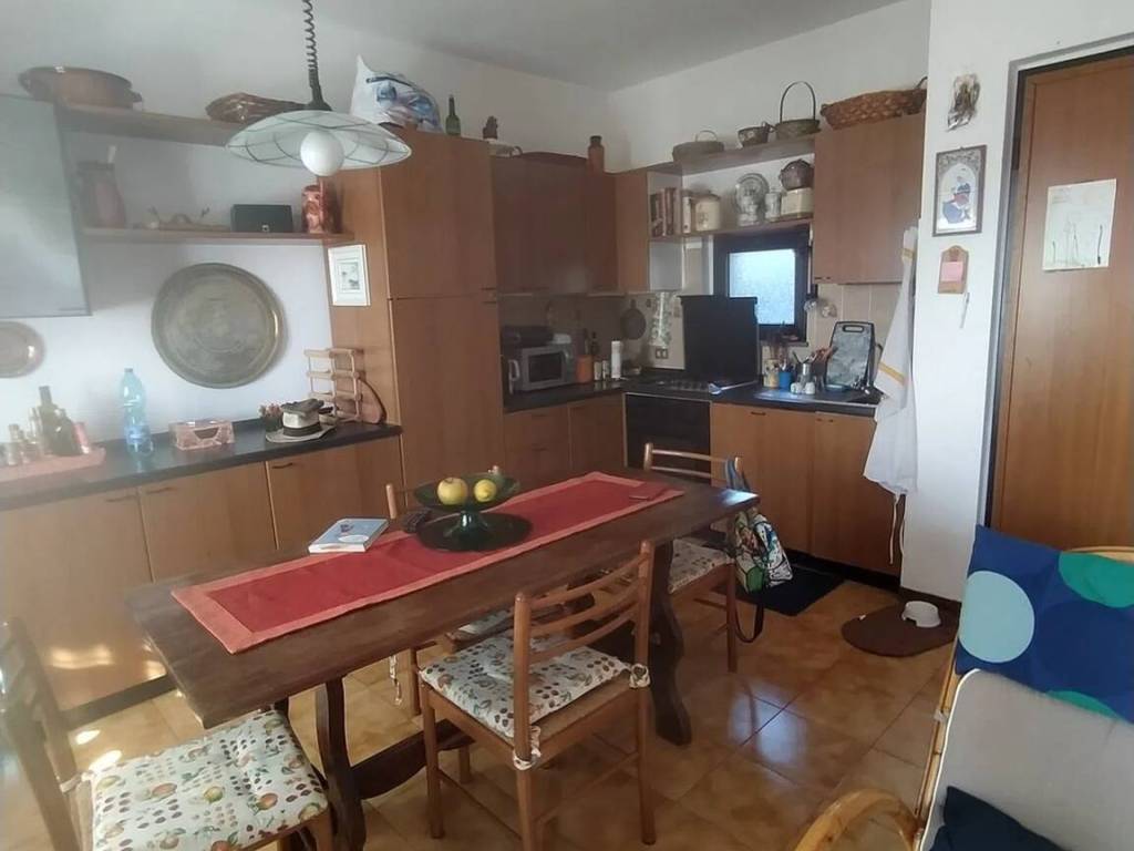 appartamento in vendita a Ponte Nizza