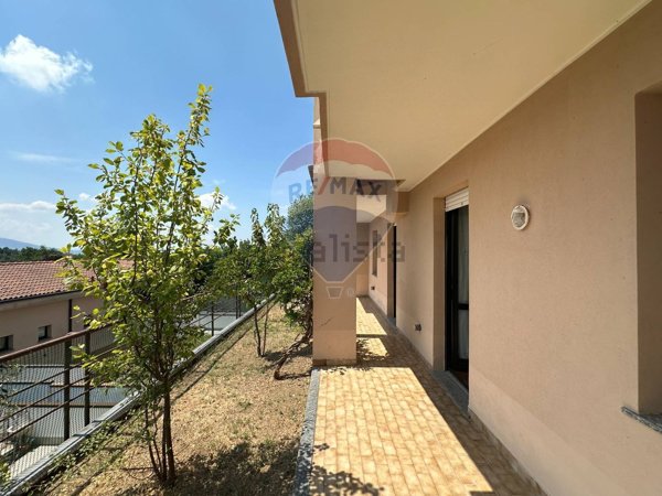 appartamento in vendita a Ponte Nizza in zona Panzini