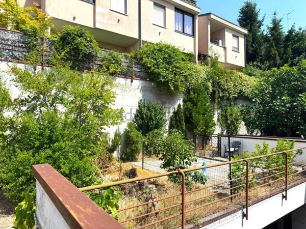 appartamento in vendita a Ponte Nizza