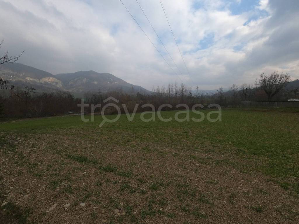 terreno agricolo in vendita a Ponte Nizza in zona San Ponzo Semola