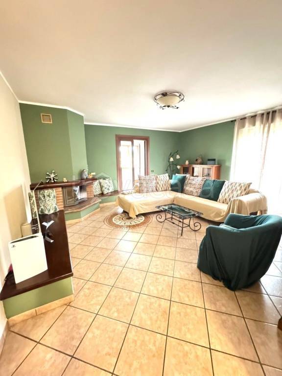 casa indipendente in vendita a Ponte Nizza