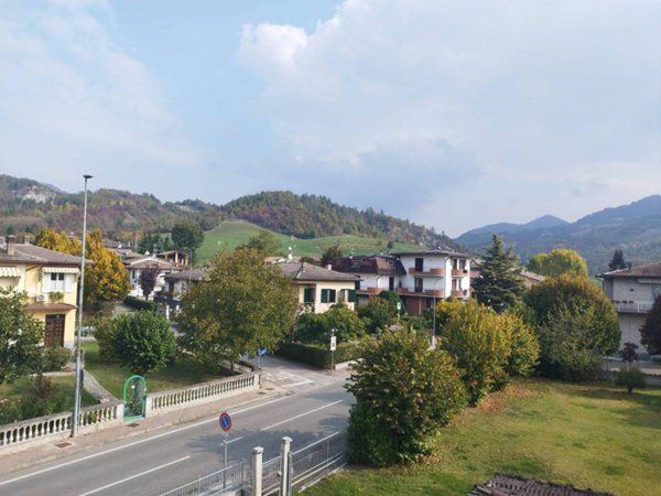 appartamento in vendita a Ponte Nizza