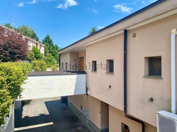 appartamento in vendita a Ponte Nizza