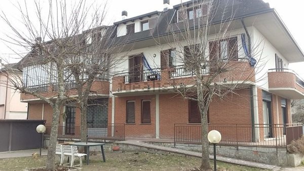 appartamento in vendita a Ponte Nizza