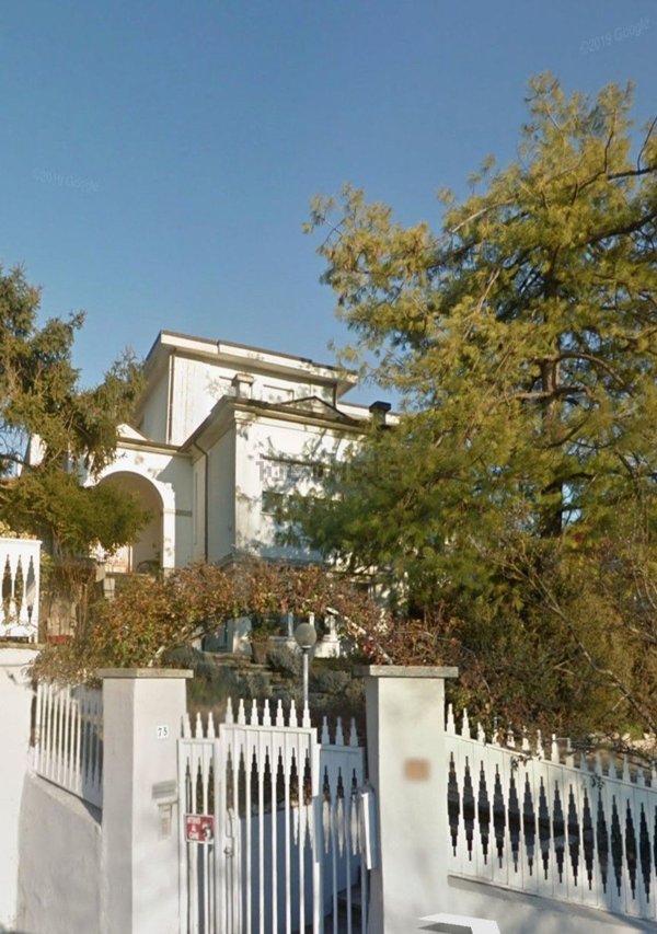 casa indipendente in vendita a Ponte Nizza