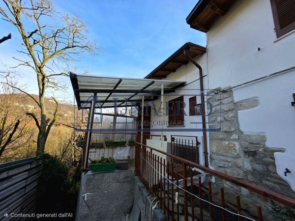 casa indipendente in vendita a Ponte Nizza in zona Prendomino