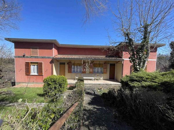 casa indipendente in vendita a Ponte Nizza