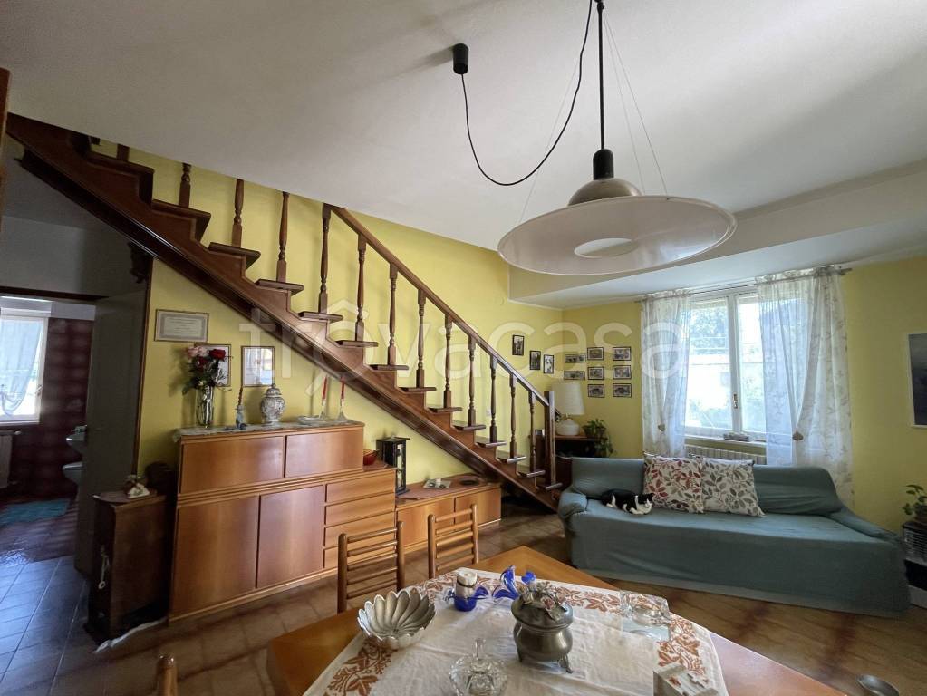 appartamento in vendita a Ponte Nizza