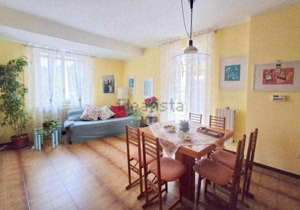 appartamento in vendita a Ponte Nizza